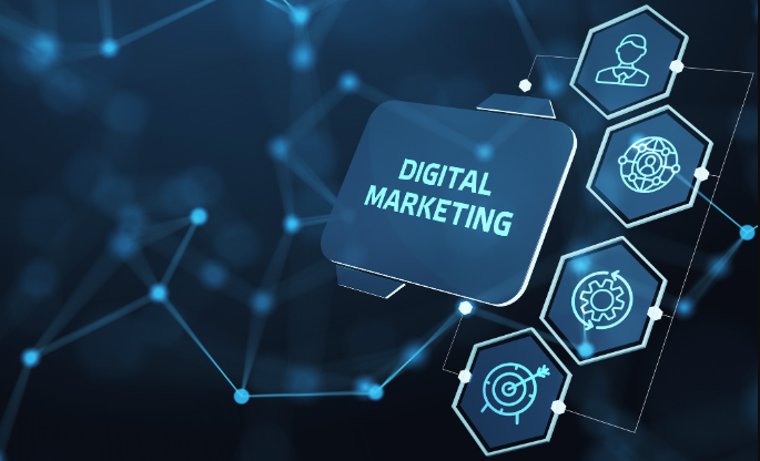 Digi10x Online Digital Marketing Agency