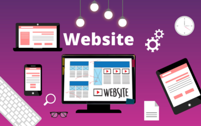 How Can I Create a Website For My Business