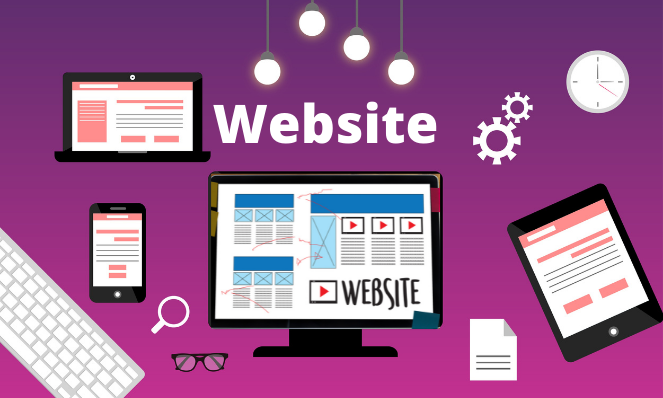 How Can I Create a Website For My Business