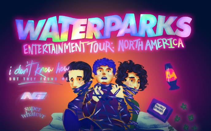 Waterparks Band Otto Serial Killer: Lawyers Explanations