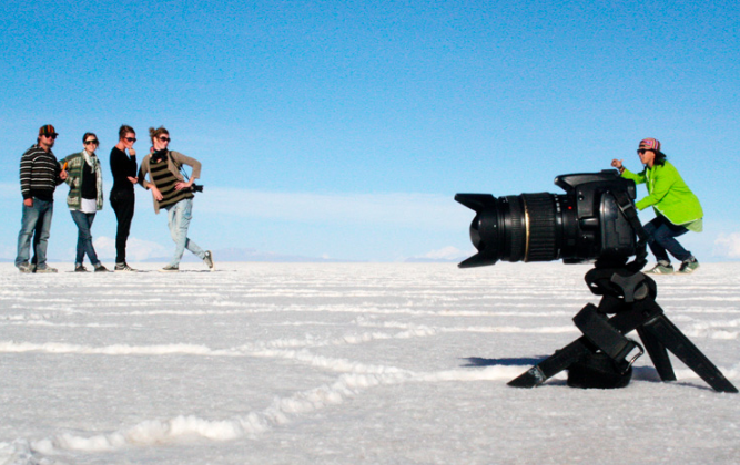 Photography Tips for Capturing the Beauty of the Everest Base Camp Trek