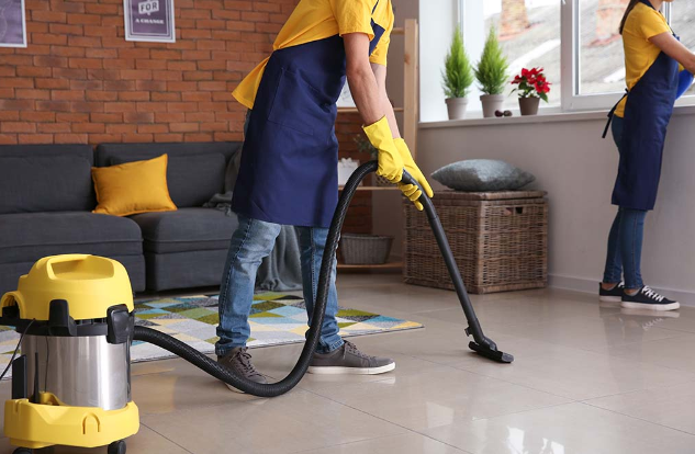 How I Found a Professional Home Cleaner in Bracknell?