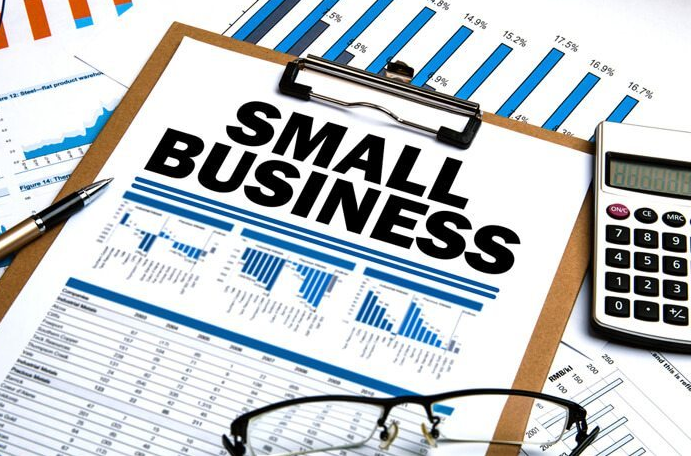 How Small Businesses Can Improve Financial Efficiency