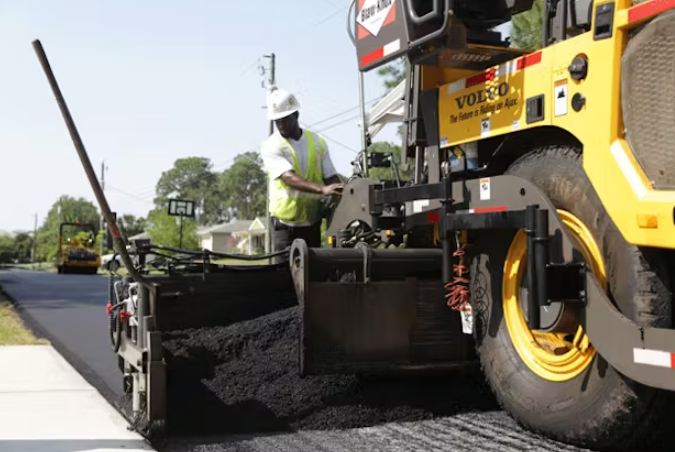 Asphalt Paving FAQ for Tacoma Residents