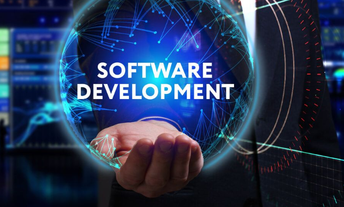 Custom Software Development