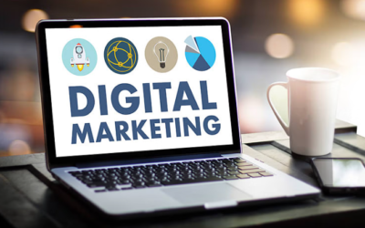 Digital Marketing Strategies Driving Business Growth in 2024