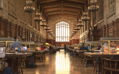 How to Get into Law School: Your Complete Success Guide