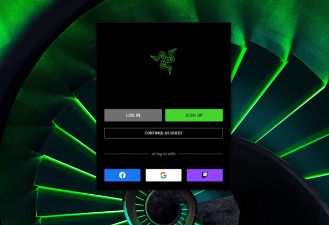 How to Link Razer Profile to FO76 PC Game Pass