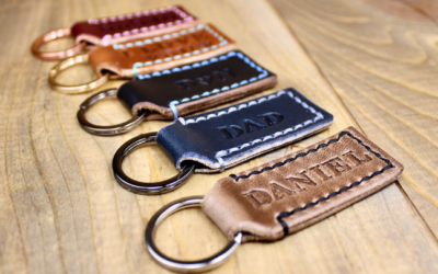 Make a Statement with tailored Keychains A particular Touch for Everyday Life