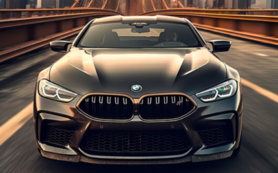 BMW Print Advertisement German Excellence: How to do?