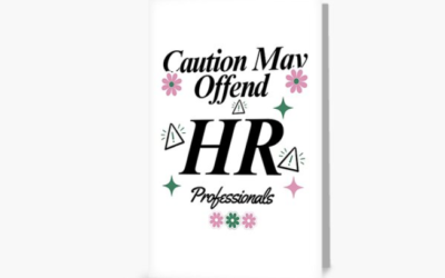 The Group Greeting Cards for HR Professionals