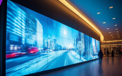Choosing the Right Display Solutions for Retail Success: Insights from iYubo