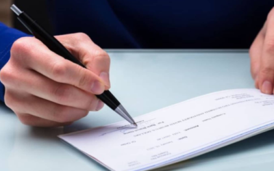How Automated Check Writing Supports Business Growth
