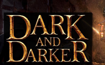 How to Link Dark and Darker Account to Steam
