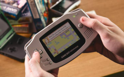 Legend of Zelda: A Link to the Past GBA Walkthrough