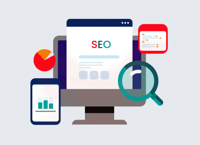 Local SEO Rapidurlindexer.com