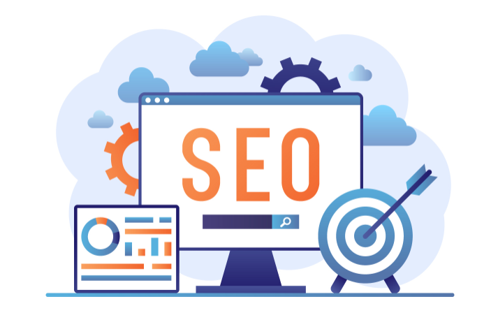 SEO RapidURLIndexer.com