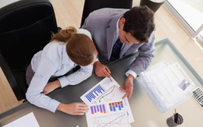 The Role of a Shyceron Consultant in Business Growth