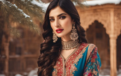 Winter Fashion Trends to Rock with Your FriendsĀ