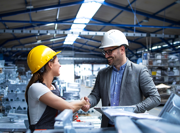 Essential Strategies for Staying Competitive in the Manufacturing Industry