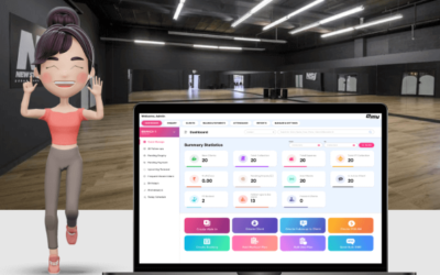 How Dance Studio Software Can Transform Your Business Operations