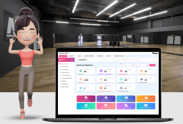 How Dance Studio Software Can Transform Your Business Operations