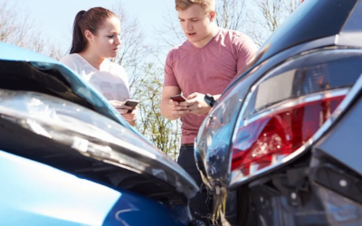 5 Tips for Finding Experienced Legal Help After a Car Crash