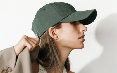 Otto Caps: A Flexible Headwear Choice